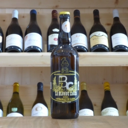 Bière de Cambrai La Blonde Lager