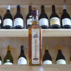 Foursquare Spiced