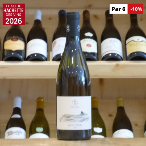 Saint-Péray Domaine Mélody 2023