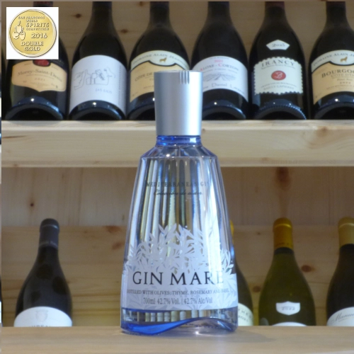 Gin Mare