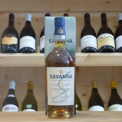 Rhum Savanna 5 ans Traditionnel