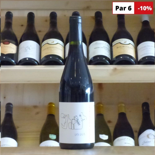 Coteaux Bourguignons Les Lilis 2023