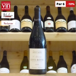Côte Rotie Domaine Duclaux La Germine 2022