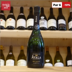 Champagne Ayala Brut Majeur