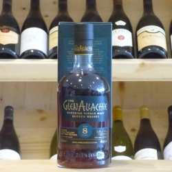 Glenallachie 8 ans