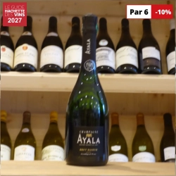 Champagne Ayala brut Majeur