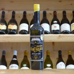 Pastis Grand Pontarlier Marguet Chantreux Le Sucré