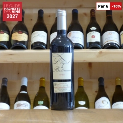 L'Esprit de Barberousse 2022 Saint Emilion Grand Cru