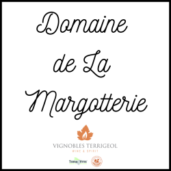 Domaine de la Margotterie