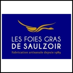 Les Foies gras de Saulzoir