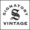 Signatory Vintage