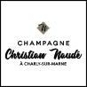 Champagne Christian Naudé