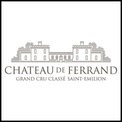 Château de Ferrand